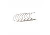 Rear Roll Bar Set - CAT L1 (5pcs)