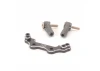 Alloy Rear link Mount - CAT L1