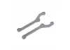 Carbon Fibre Front Topdeck 3.00mm - CAT L1 (2) ** CLEARANCE **