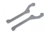 Carbon Fibre Front Topdeck 3.00mm - CAT L1 (2)