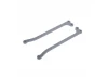 Carbon Fibre Rear Topdeck 3.00mm - CAT L1 (2) ** CLEARANCE **