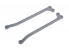 Carbon Fibre Rear Topdeck 3.00mm - CAT L1 (2)