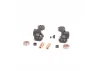 Alloy Rear Hub Carriers - CAT L1 (2)