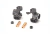 Alloy Rear Hub Carriers - CAT L1 (2)