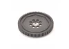 83T 3 Plate Slipper Spur Gear