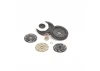 3 Plate Slipper Clutch Conversion