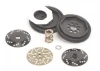 3 Plate Slipper Clutch Conversion