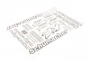 Decal Sheet - KC