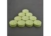 Schumacher 2WD Front Slim Buggy Wheels - Neon Yellow (10)