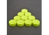 Schumacher 2WD Front Slim Buggy Wheels - Neon Yellow (10)