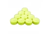 Schumacher 2WD Front Medium Buggy Wheels - Neon Yellow - 5 Pairs