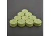 Schumacher 4WD Front Buggy Wheels - Neon Yellow (10)