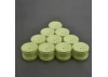 Schumacher 1:10 Rear Buggy Wheels - Yellow - 5 Pairs