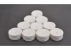 Schumacher 1:10 Front Medium 2WD Buggy Wheels - White - 5 Pairs