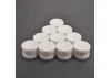 Schumacher 1:10 Rear Buggy Wheels - White - 5 Pairs