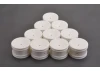 Schumacher 1:10 Rear Buggy Wheels - White - 5 Pairs