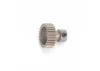Schumacher Steel Long Boss 48DP Pinion - 26T