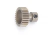 Schumacher Steel Long Boss 48DP Pinion - 26T