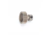 Schumacher Steel Long Boss 48DP Pinion - 27T