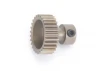Schumacher Steel Long Boss 48DP Pinion - 27T