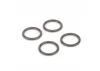 Ultra Short Shock Collar O Rings-Mi6evo-(4)