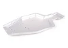 Alloy Chassis - TOP CAT