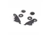 Wing Mount Mouldings - TOP CAT