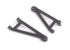 Front Upper Wishbones (2) - TOP CAT