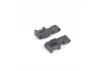 Lower Pivot Blocks (2) - TOP CAT