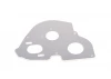 Alloy Motor Plate - TOP CAT