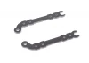 S2 Lipo Straps (2) - Cougar-Laydown