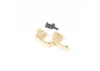 Brass Rear Weight (15g) - Cougar-Laydown (2) ** CLEARANCE **