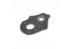 Carbon Fibre Motor Plate (Stock) - Cougar-Laydown ** CLEARANCE **