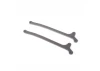 Carbon Fibre HD Rear Top Decks 3.0mm - CAT L1 (2)