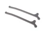 Carbon Fibre HD Rear Top Decks 3.0mm - CAT L1 (2)