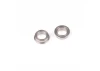 Pro Ball Bearings 1/4 x 3/8 x 1:8 Fl Sheilded