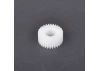 CNC Idler Gear - Cougar Laydown