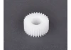 CNC Idler Gear - Cougar Laydown