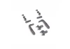 LiPo Mounting Mouldings - Mi7 (set)
