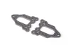 Carbon Fibre Wishbone 53.0mm - Mi7 (2)