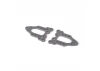 Carbon Fibre Wishbone 54.5mm - Mi7 (2)