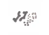 Carbon Fibre Upper Wishbone Mount 1 Dot - Mi7 (2)
