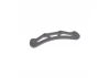 Carbon Fibre Upper Bumper - Mi7