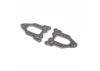 Carbon Fibre Wishbone 53.5mm - Mi7 (2) ** CLEARANCE **