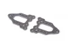 Carbon Fibre Wishbone 53.5mm - Mi7 (2)