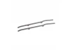 Carbon Fibre 2.5mm Vertical Topdeck - Mi7 (2) ** CLEARANCE **