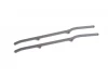Carbon Fibre 2.5mm Vertical Topdeck - Mi7 (2)
