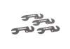 Alloy Ride Height Spacer 0.5mm - Atom 2 (4)