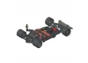 Alloy Fan Mount - Eclipse 4