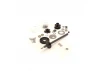Eclipse 4 Ball Diff Set